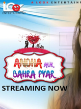 Andha Aur Bahra Pyar S01 EP01 (Hindi) 