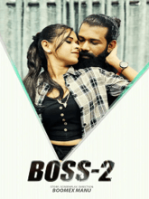 Boss S01 EP02 (Hindi)