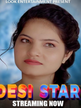 Desi Star S01 EP01 (Hindi)