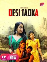 Desi Tadka (Hindi) 