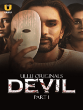 Devil S01 Part 1 (Hindi)