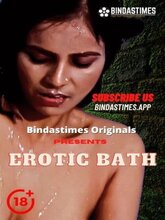 Erotic Bath (Hindi)