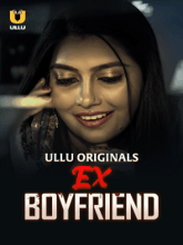 Ex Boyfriend (Hindi)