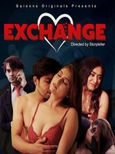 Exchange (Hindi)