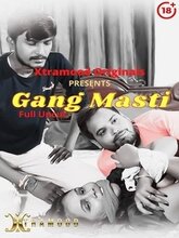  Gang Masti (Hindi) 