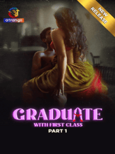 Graduate With First Class S01 Part 1 (Hindi) 