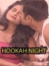 Hookah Night (Hindi)