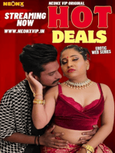 Hot Deals (Hindi)