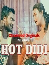 Hot Didi (Hindi)