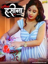 Hot Haseena (Hindi) 