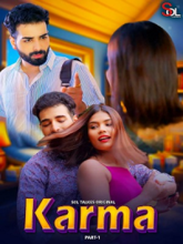 Karma S01 EP01-02 (Hindi)