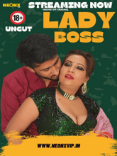 Lady Boss (Hindi)