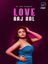 Love Aaj Kal S01 EP01-03 (Hindi) 