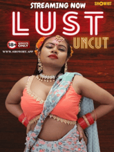 Lust (Hindi)