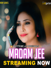 Madam Jee S01 EP01-02 (Hindi)