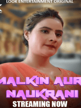 Malkin Aur Naukarani S01 EP01 (Hindi)