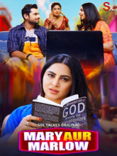 Mary Aur Marlow S01 EP01-02 (Hindi) 