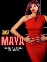  Maya (Hindi) 