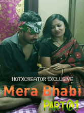 Mera Bhabi Part 1 (Hindi)