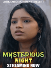 Mysterious Night S01 EP01 (Hindi)