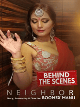 Neighbor BTS S01 Episode 1 (Hindi)