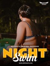 Night Swim (Hindi)