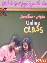 Online Class (Hindi)