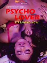 Psycho Lover S01 EP01 (Hindi) 