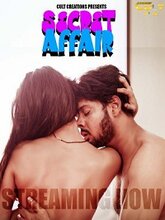 Secret Affair S01 EP01-03 (Hindi) 