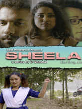 Sheela Darling S01 EP01-04 (Hindi) 