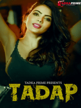 Tadap S01 EP03-05 (Hindi) 