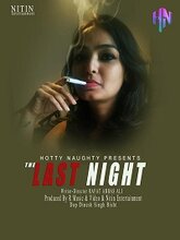 The Last Night (HIndi) 