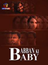 Babban Ki Baby (Hindi)