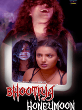 Bhootiya Honeymoon S01 EP03-04 (Hindi)