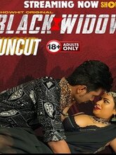 Black Widow (Hindi)