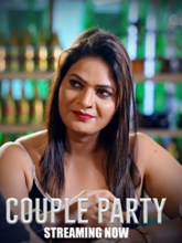 Couple Party S01 EP01-04 (Hindi)