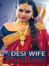 Desi Wife (Hindi) 