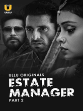 Estate Manager S01 P02 (Hindi)