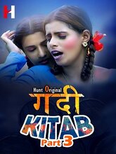 Gandi Kitab S01 EP01-02 (Hindi) 