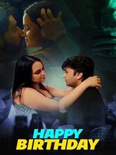 Happy Birthday S01 EP01 (Hindi)