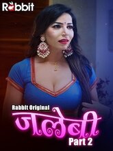 Jalebi S02 EP03-05 (Hindi)