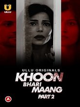 Khoon Bhari Maang S01 P02 (Hindi) 