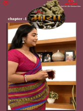 Maya S01 EP01 (Hindi)