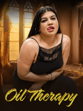 Oil Therapy (Hindi)