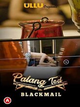 Palang Tod: Blackmail S01 EP03 (Hindi)