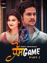 Prem Game S01 EP03-04 (Hindi)