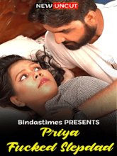 Priya F*cked Stepdad (Hindi) 