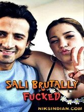 Sali Brutally F*cked (Hindi)