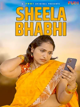 Sheela Bhabhi (Hindi) 