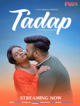 Tadap (Hindi)